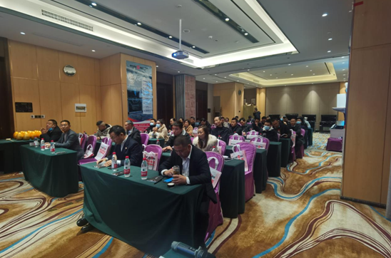 bet356的官方网站中文版电器2020年度经销商大会(北部场)火热举办